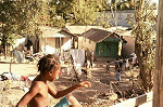 Haitianslum
